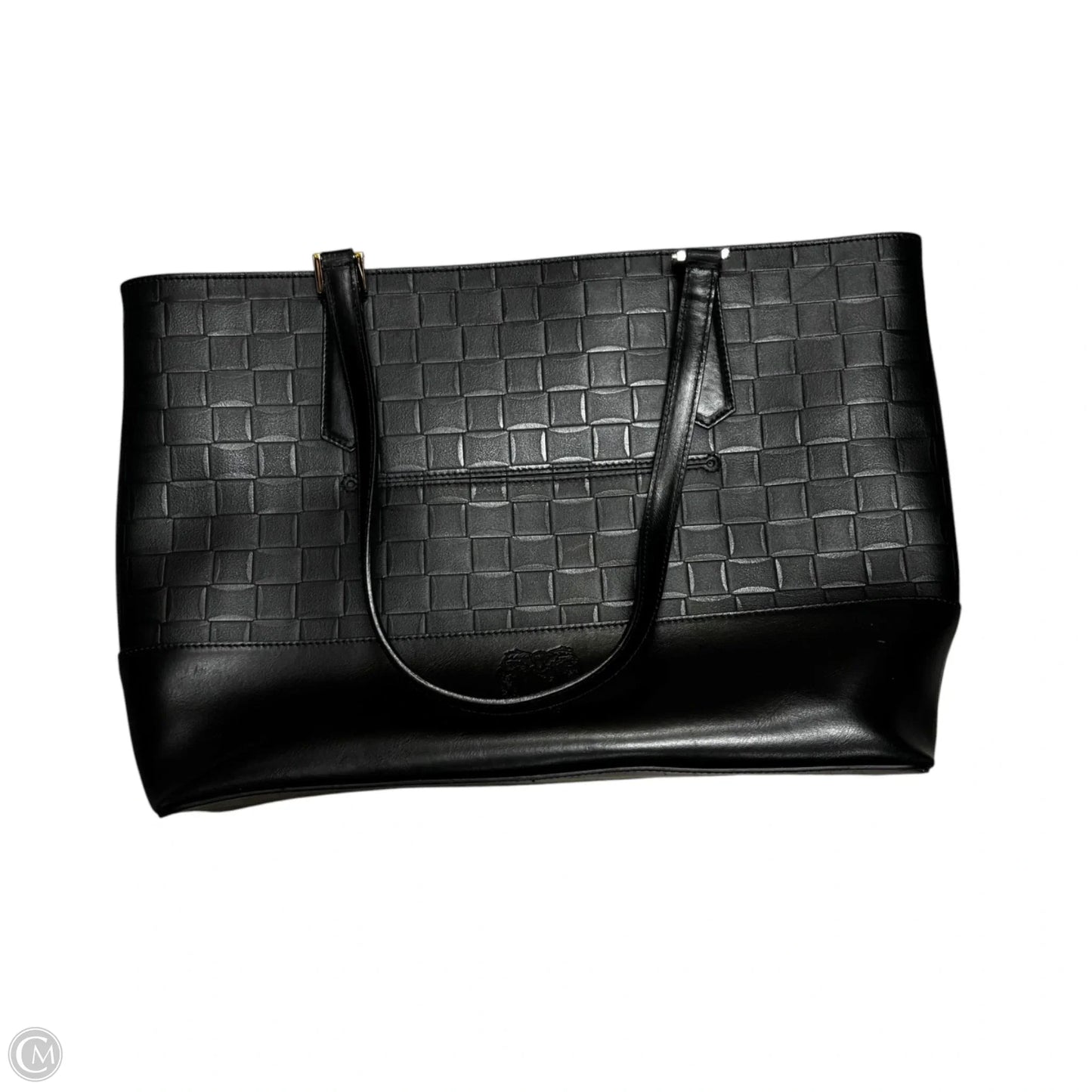 Tote By Bruno Magli Shoes, Size: Large