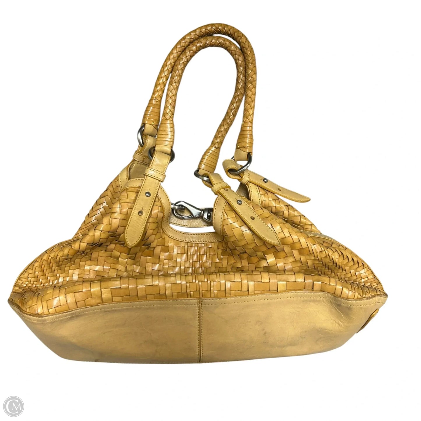 Handbag By Cole-haan, Size: Medium
