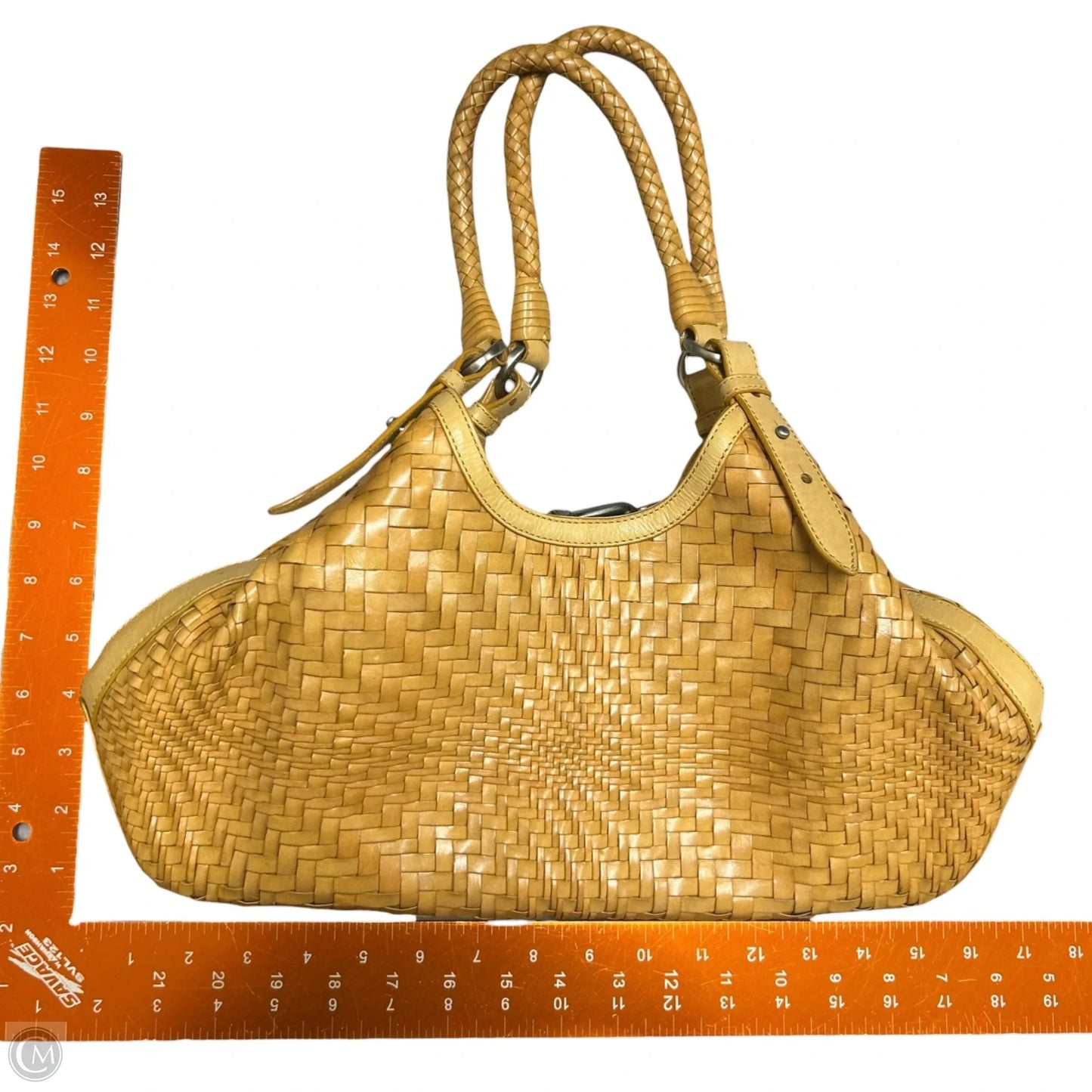 Handbag By Cole-haan, Size: Medium