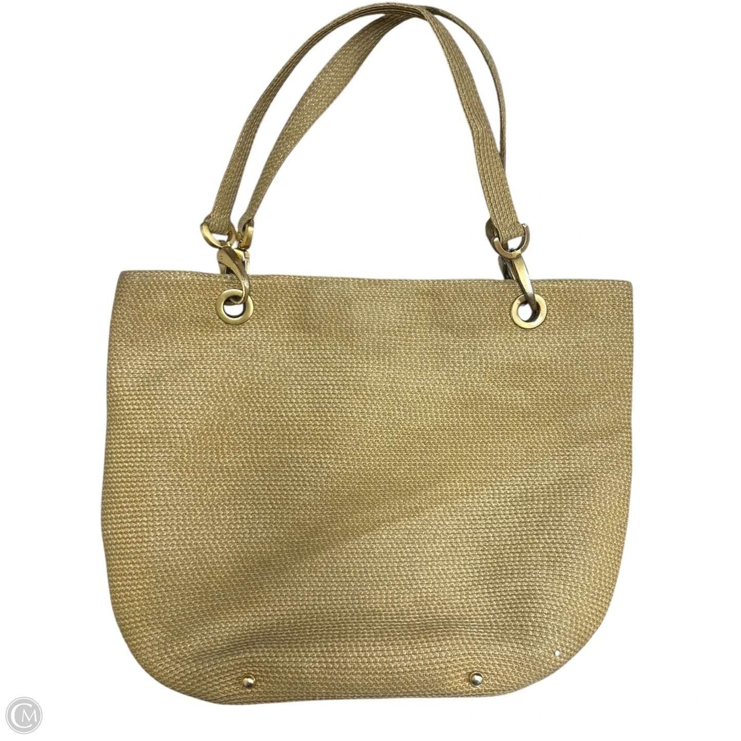 Handbag By Eric Javitz, Size: Medium