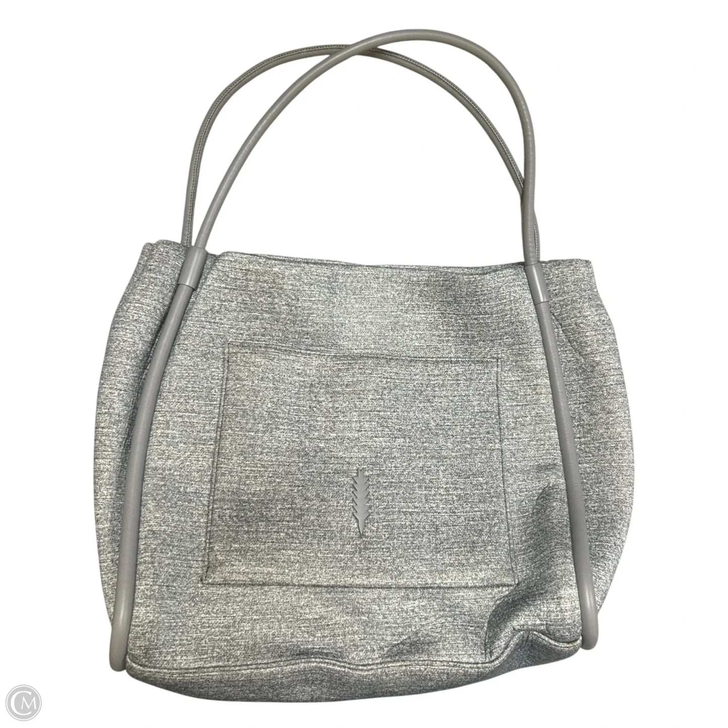 Handbag By Thacker, Size: Large