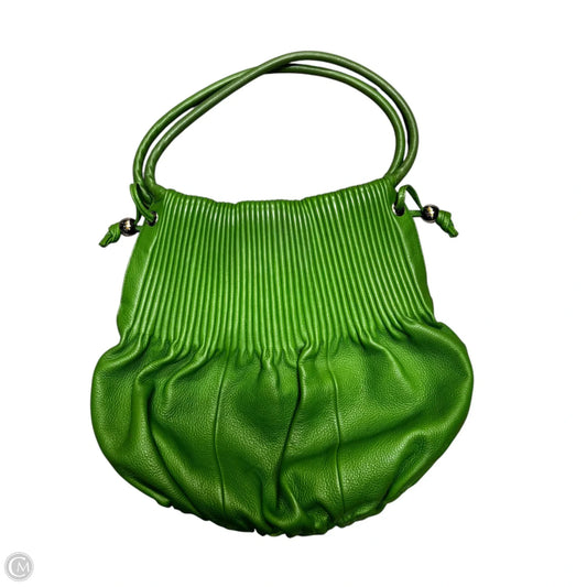 Handbag By Bodhi, Size: Medium