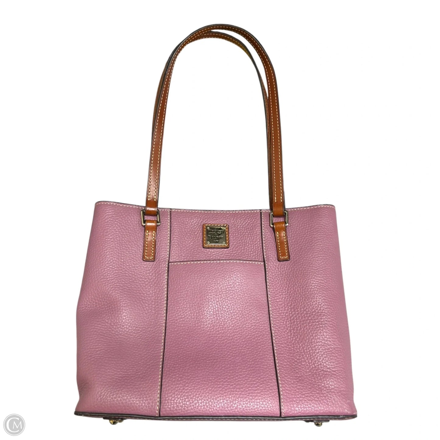 Handbag Designer By Dooney And Bourke, Size: Medium
