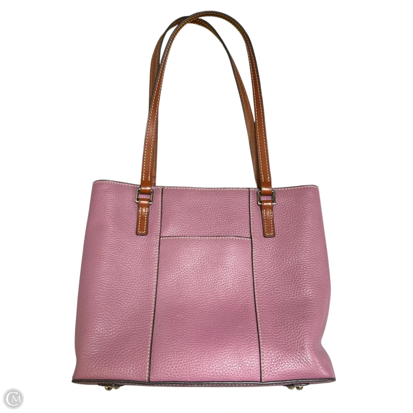 Handbag Designer By Dooney And Bourke, Size: Medium