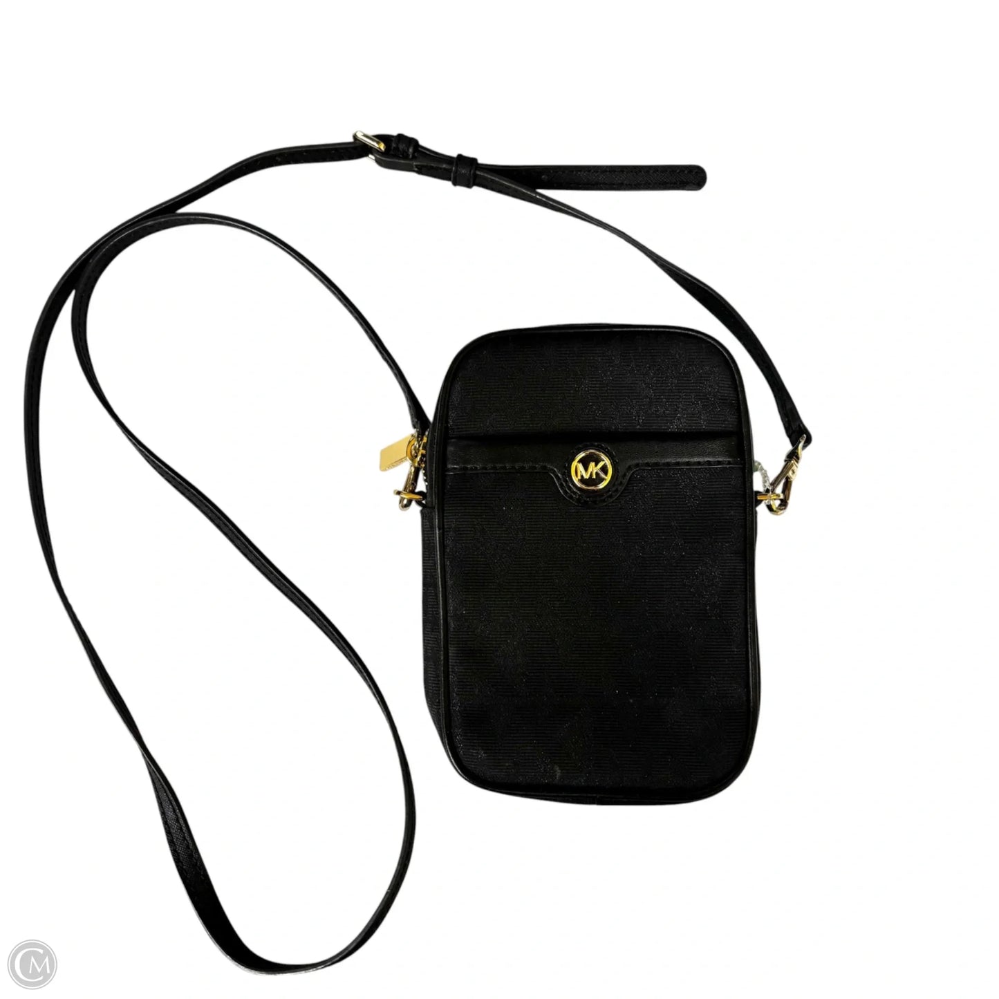 Crossbody Designer By Michael Kors, Size: Small