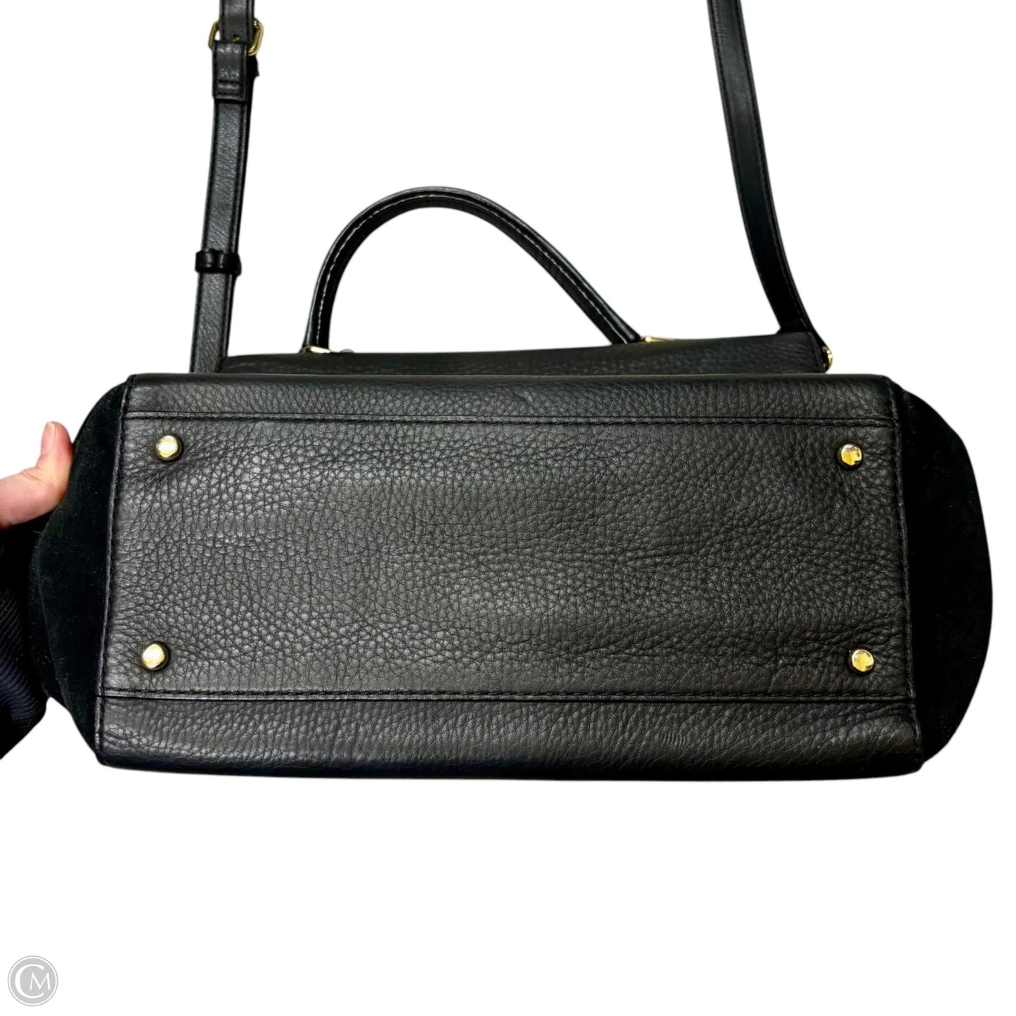 Handbag Designer By Kate Spade, Size: Large