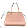 Tote Luxury Designer By Ferragamo, Size: Medium