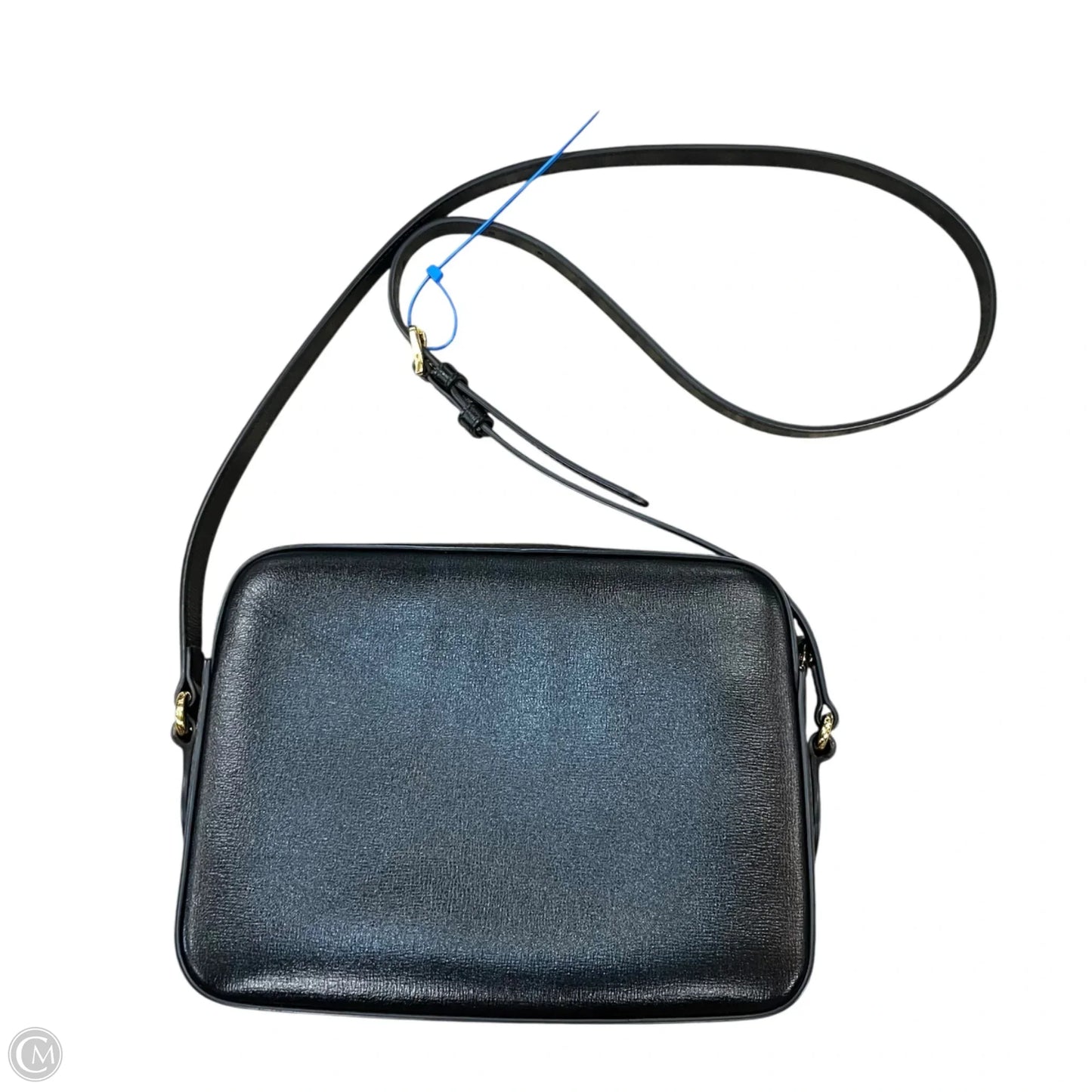 Crossbody Luxury Designer By Gucci, Size: Small