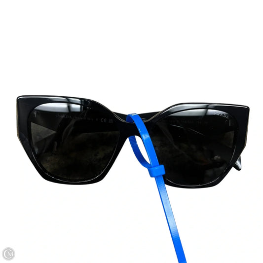 Sunglasses Luxury Designer By Prada