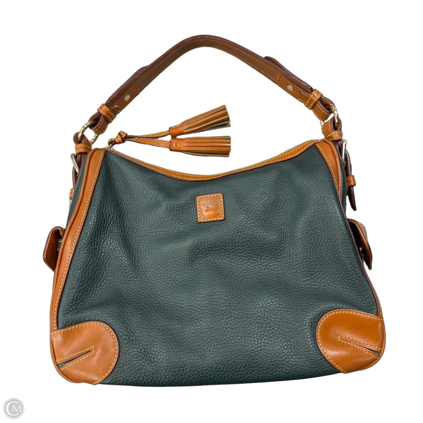 Handbag Designer By Dooney And Bourke, Size: Medium
