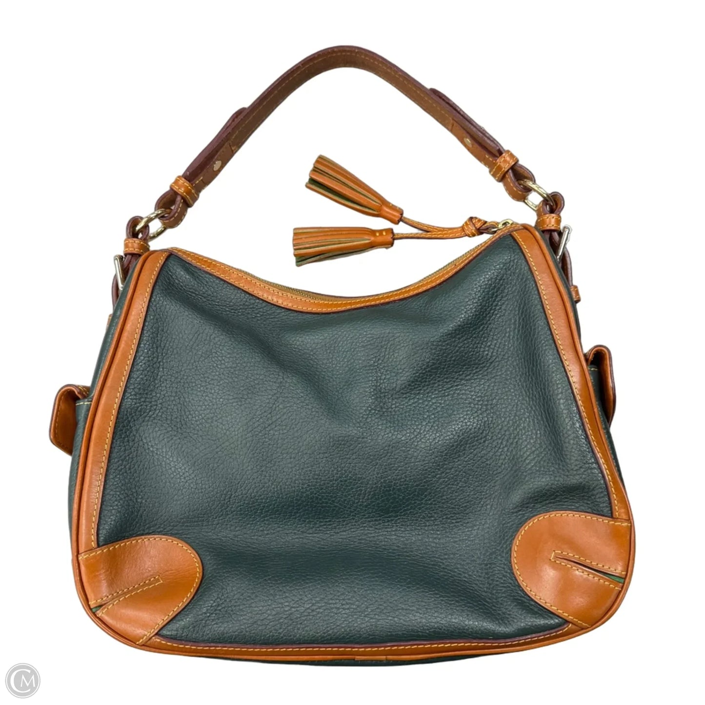 Handbag Designer By Dooney And Bourke, Size: Medium