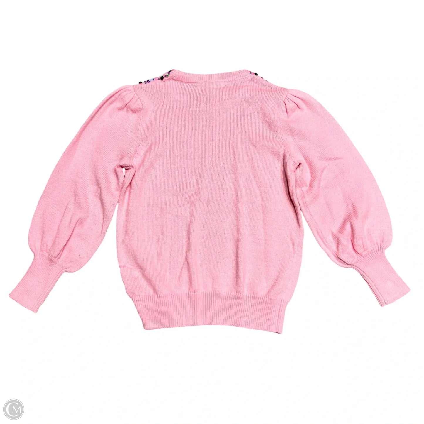 Sweater Designer By Lilly Pulitzer In Pink, Size: S
