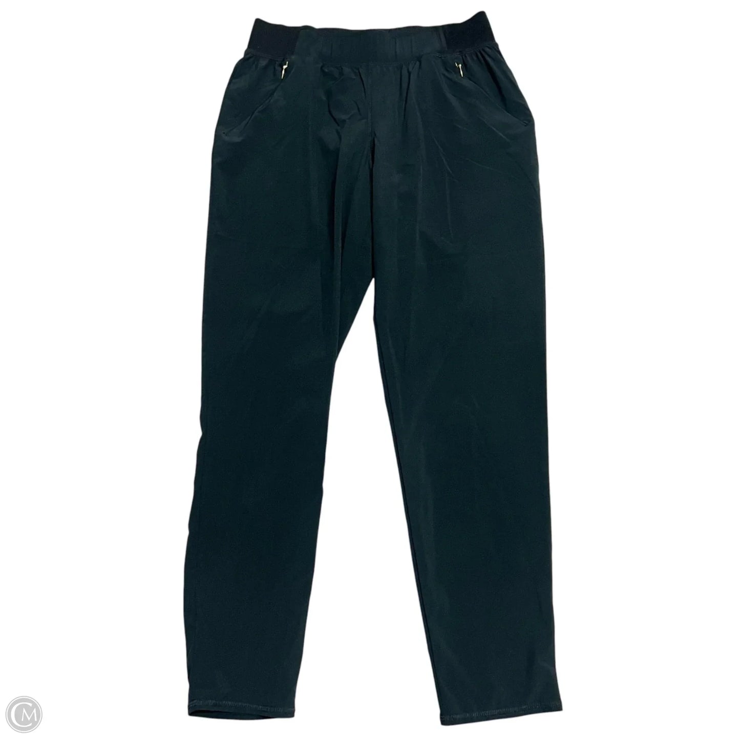 Pants Designer By Lilly Pulitzer In Black, Size: S