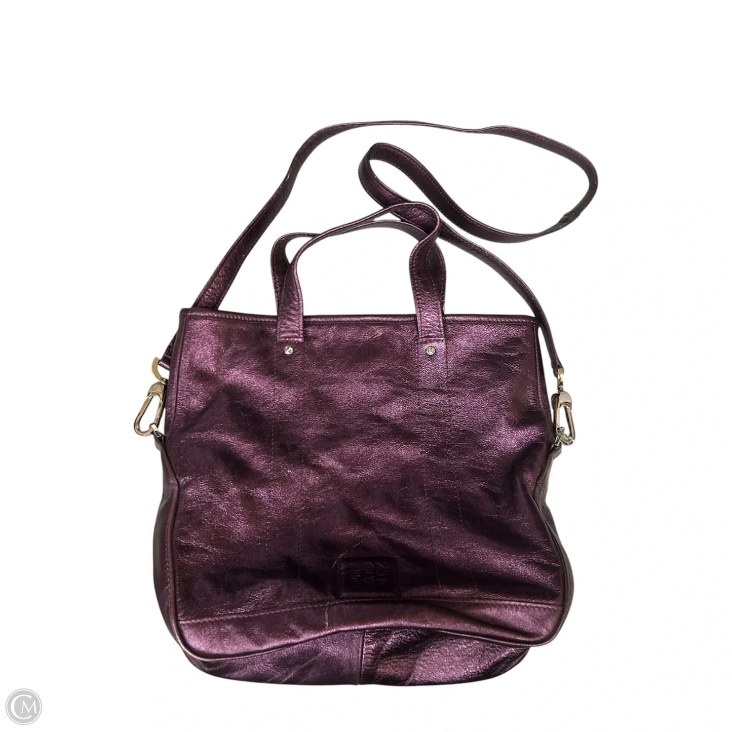 Handbag Designer By Longchamp, Size: Small