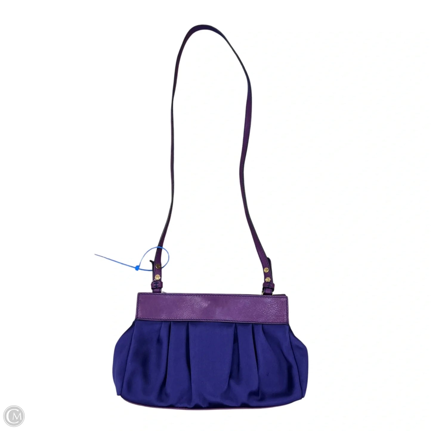 Crossbody Luxury Designer By Marc Jacobs, Size: Small