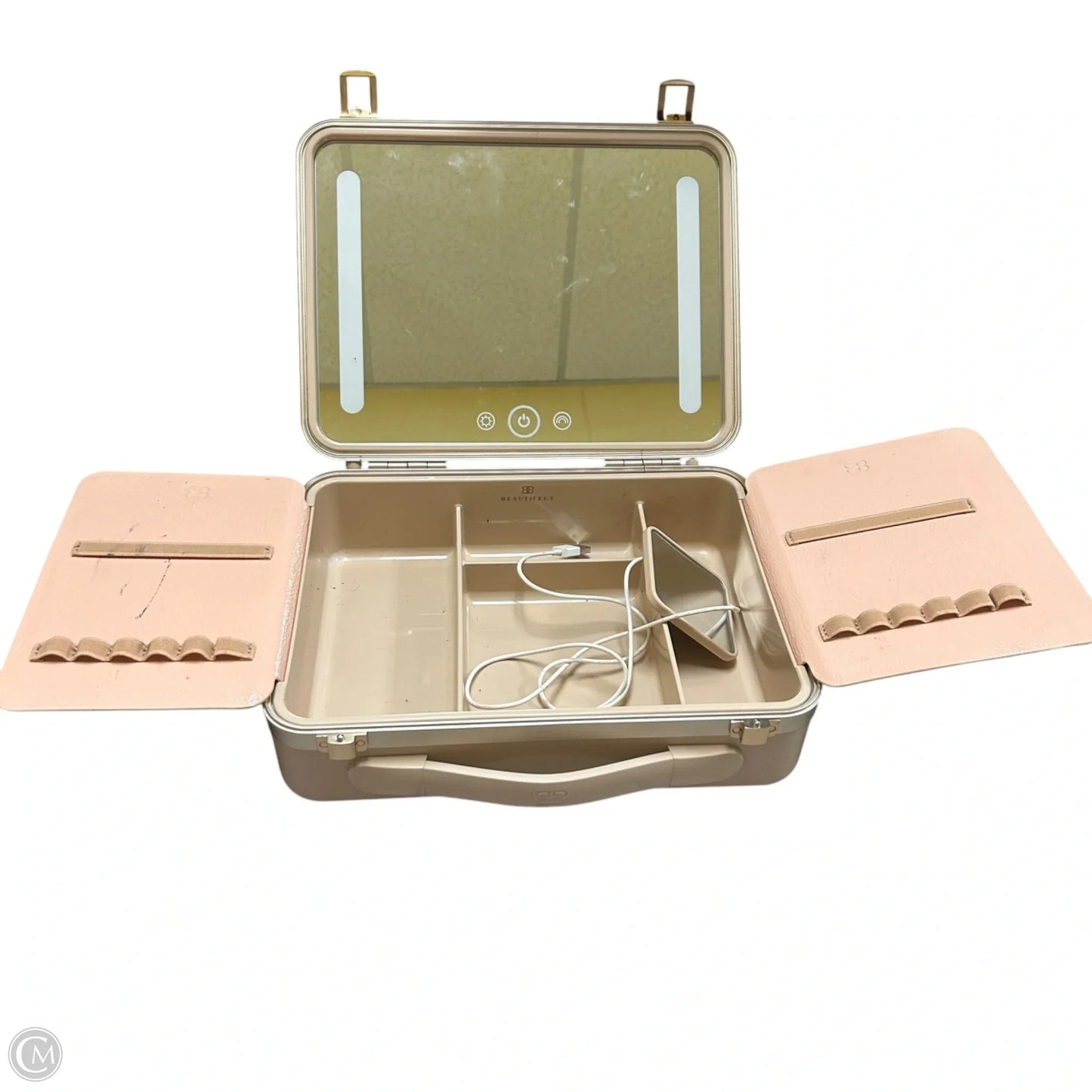 Makeup Light Organizer By Beautifect, Size: Medium