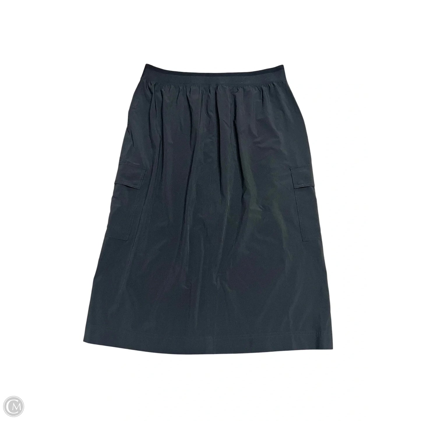 Athletic Skirt By Athleta In Black, Size: 16