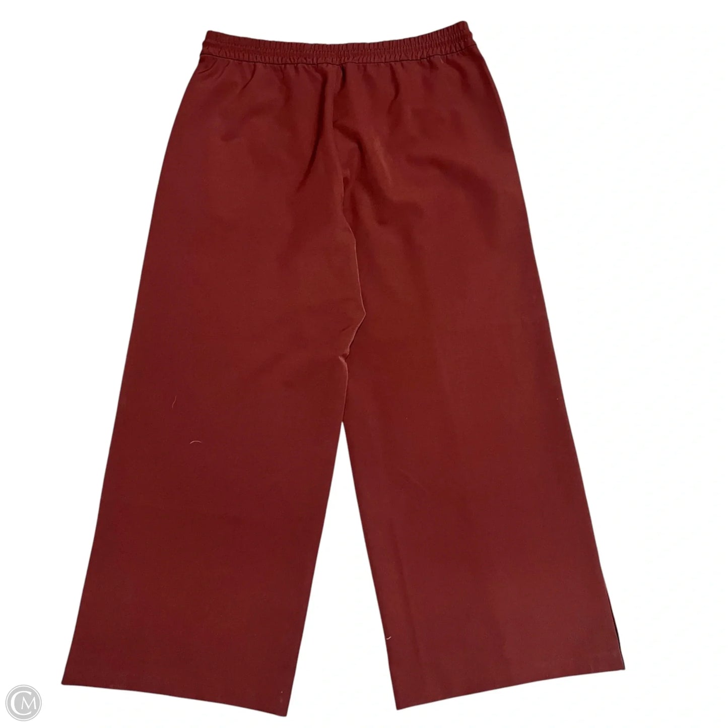 Athletic Pants By Athleta In Brown, Size: Xl