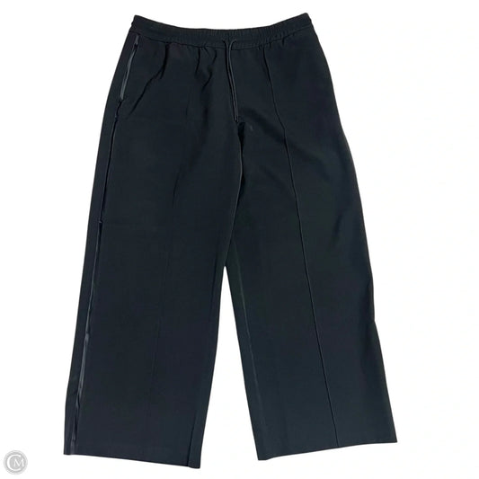 Athletic Pants By Athleta In Black, Size: 16