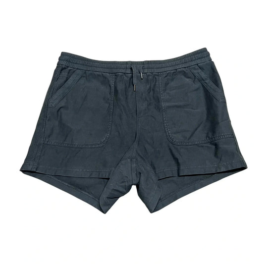 Athletic Shorts By Athleta In Black, Size: 18