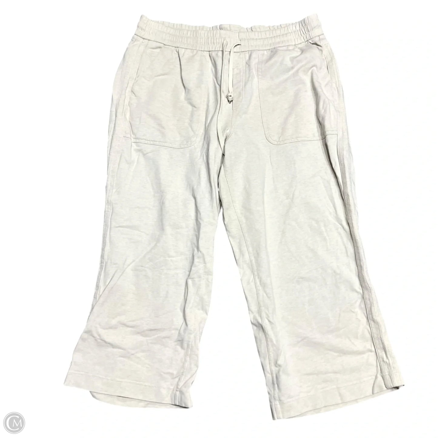 Pants Cargo & Utility By Athleta In Cream, Size: 18