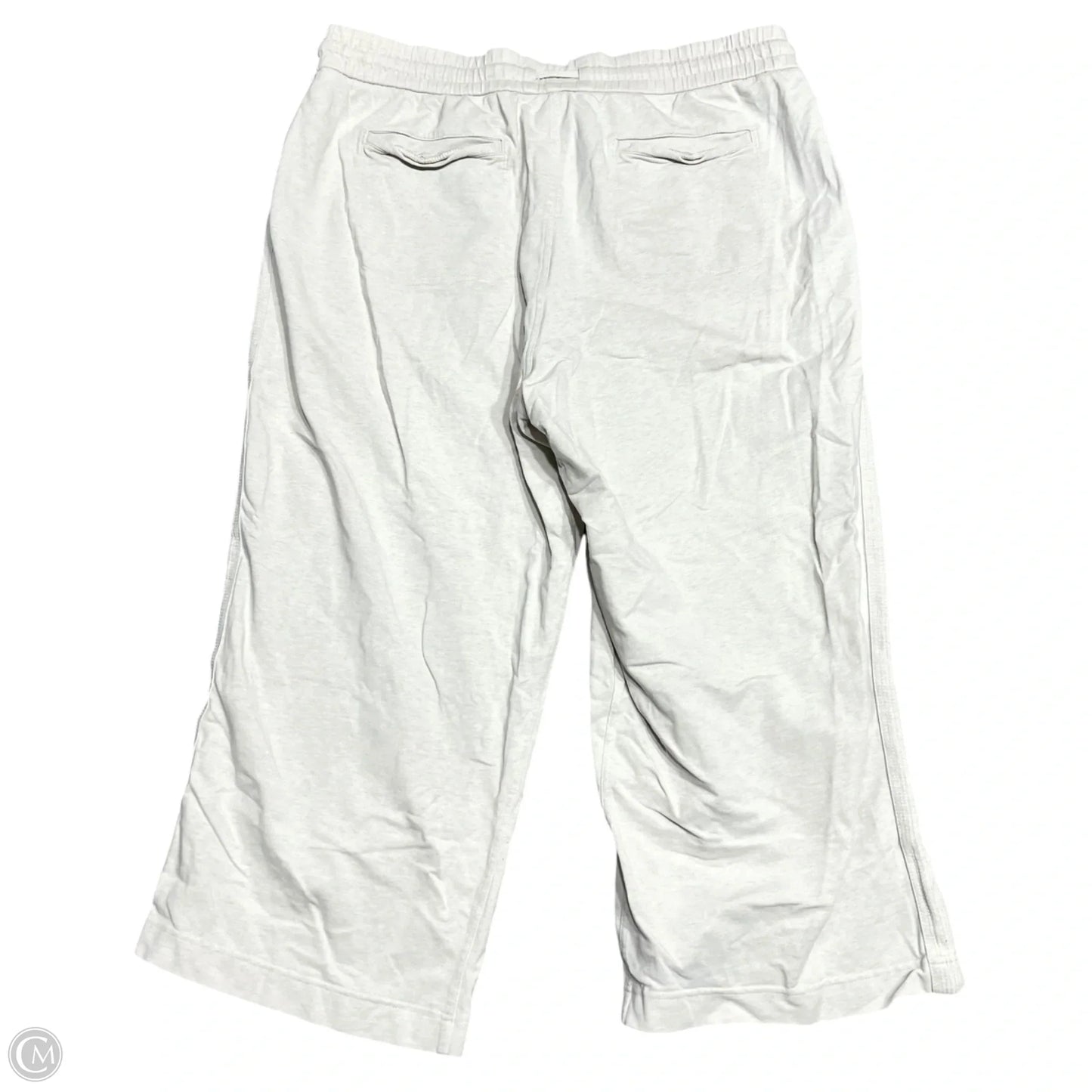 Pants Cargo & Utility By Athleta In Cream, Size: 18