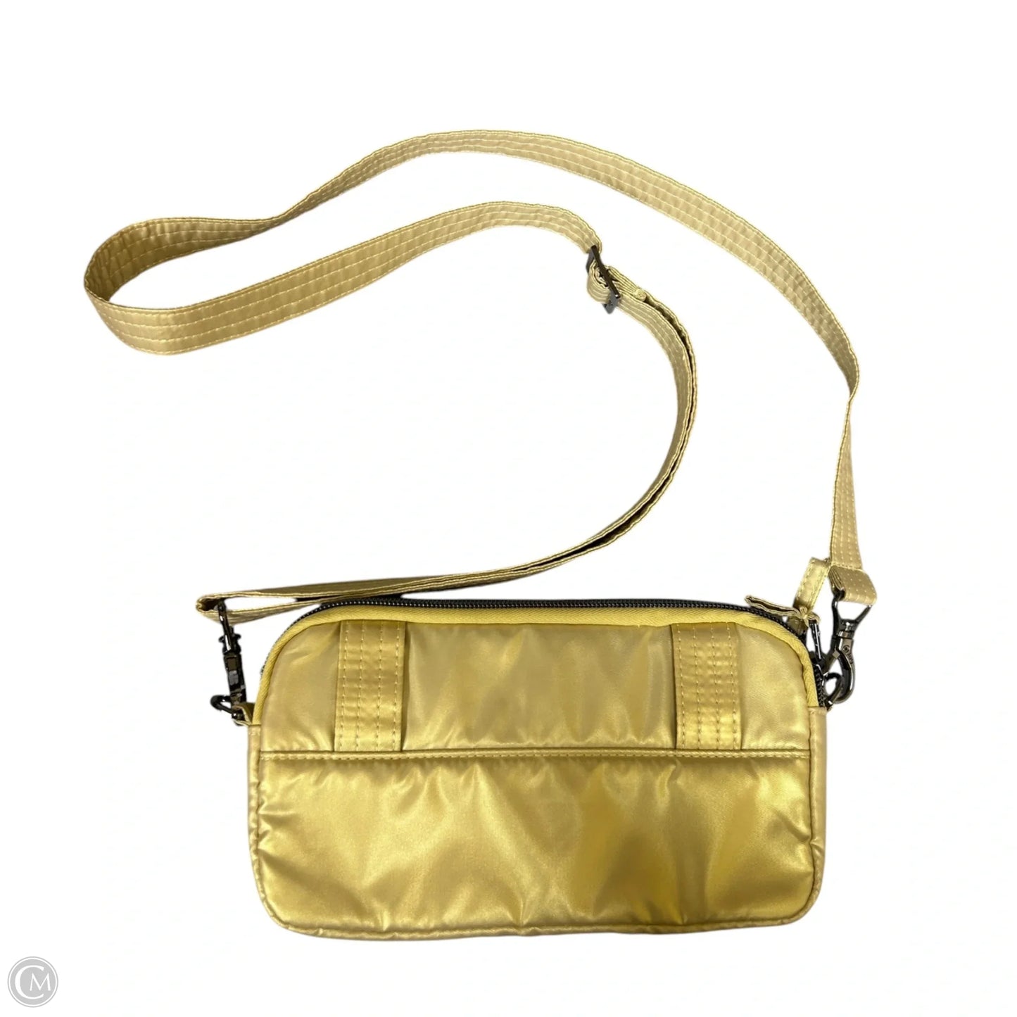 Crossbody By Lug, Size: Medium