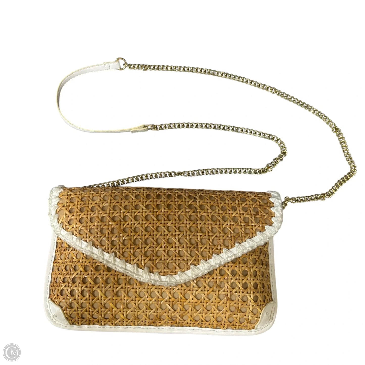 Crossbody Designer By Lilly Pulitzer, Size: Medium