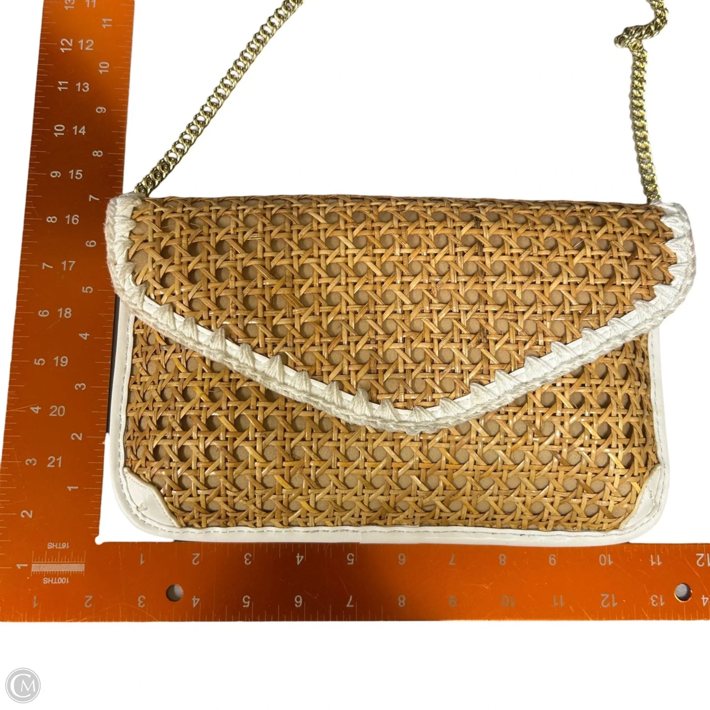 Crossbody Designer By Lilly Pulitzer, Size: Medium