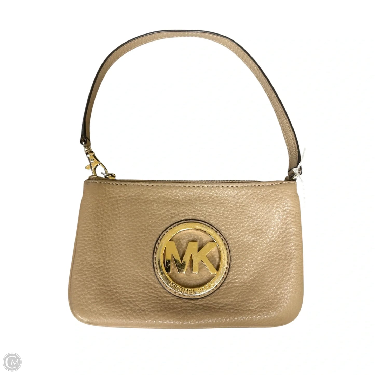 Wristlet By Michael By Michael Kors, Size: Medium