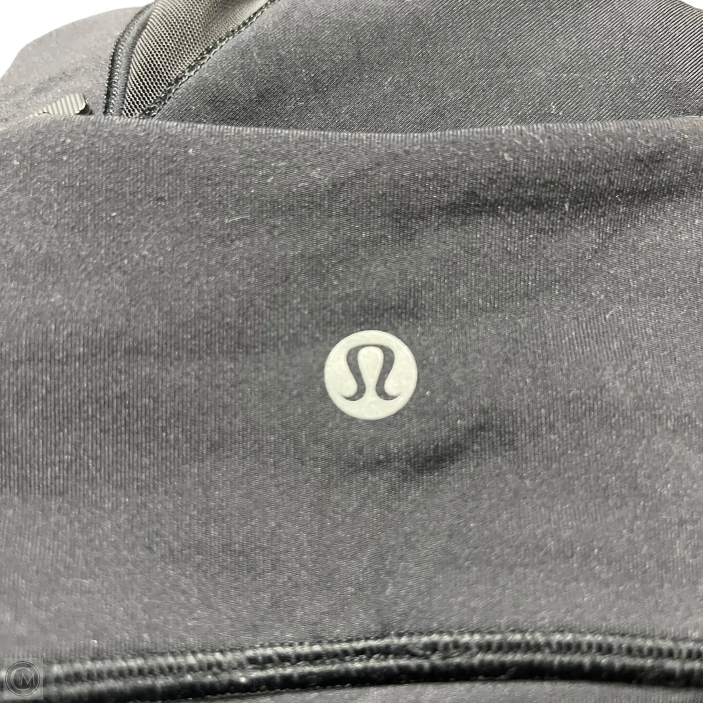 Athletic Leggings Capris By Lululemon In Black, Size: 4