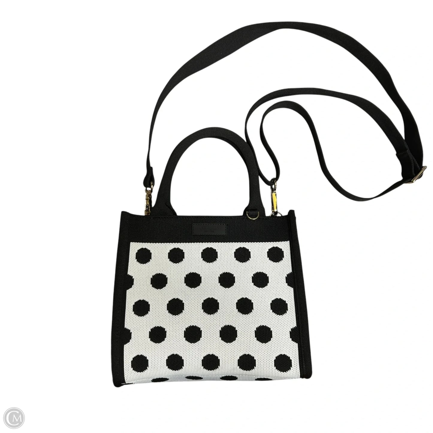 Tote Designer By Kate Spade, Size: Small