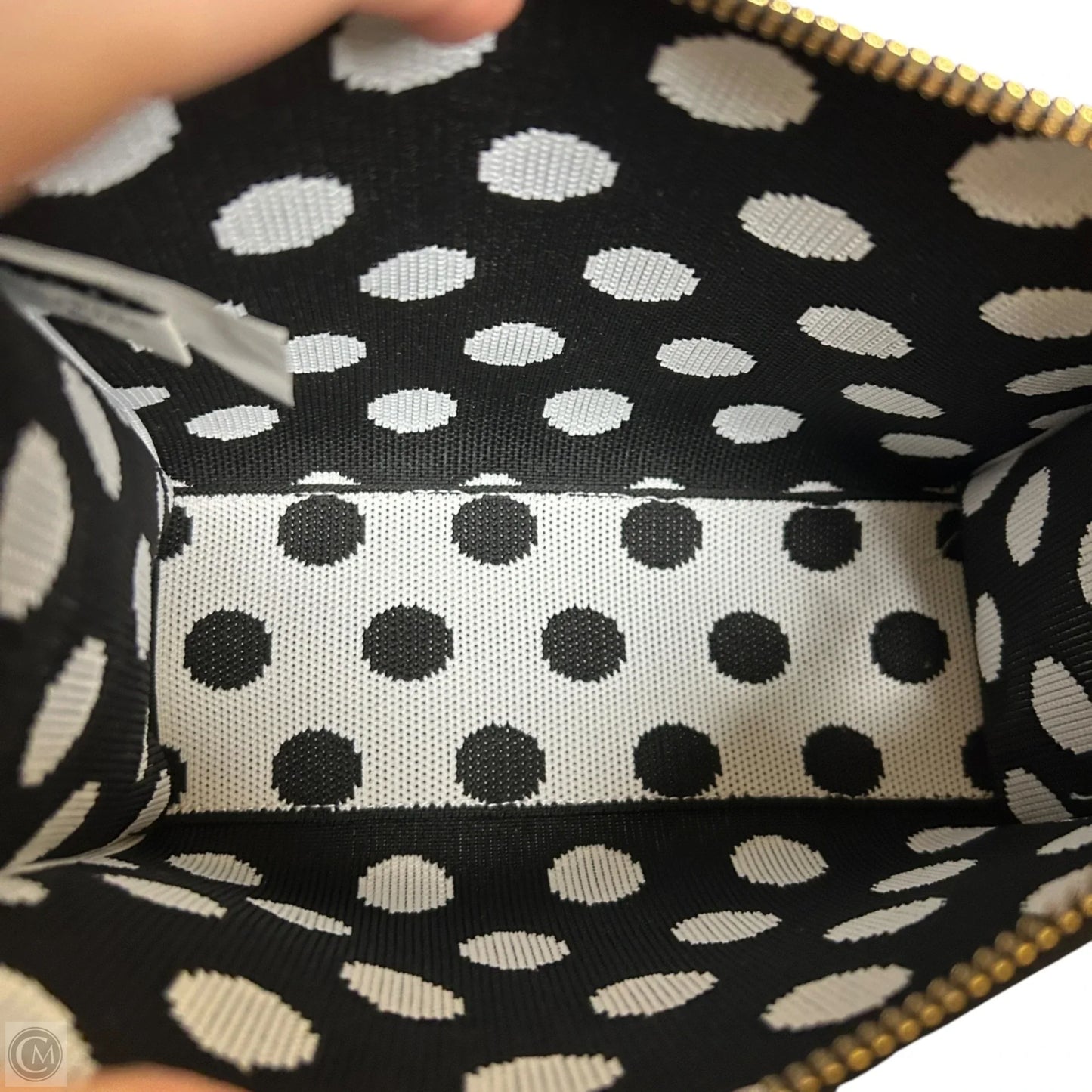 Tote Designer By Kate Spade, Size: Small