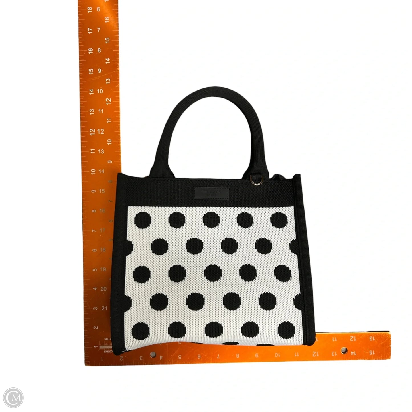 Tote Designer By Kate Spade, Size: Small