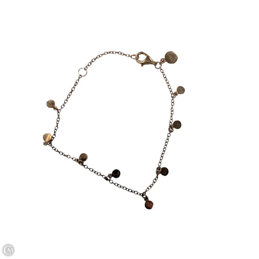 Bracelet Chain By J. Crew
