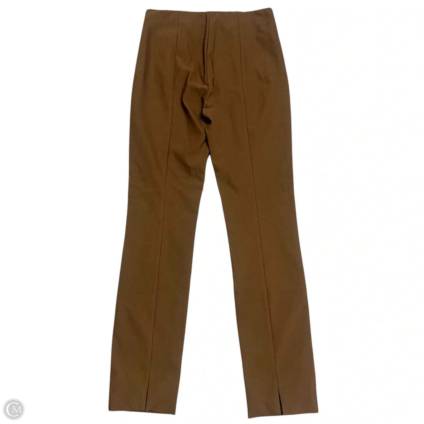 Pants Dress By Vince In Brown, Size: 0