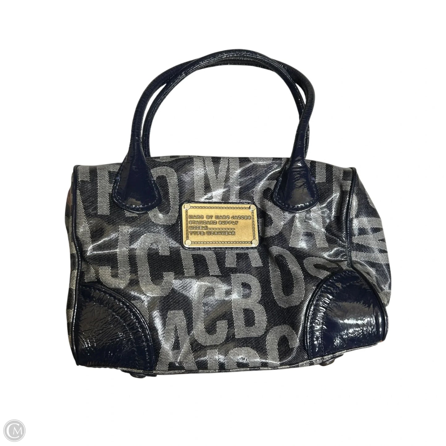 Handbag Designer By Marc By Marc Jacobs, Size: Large