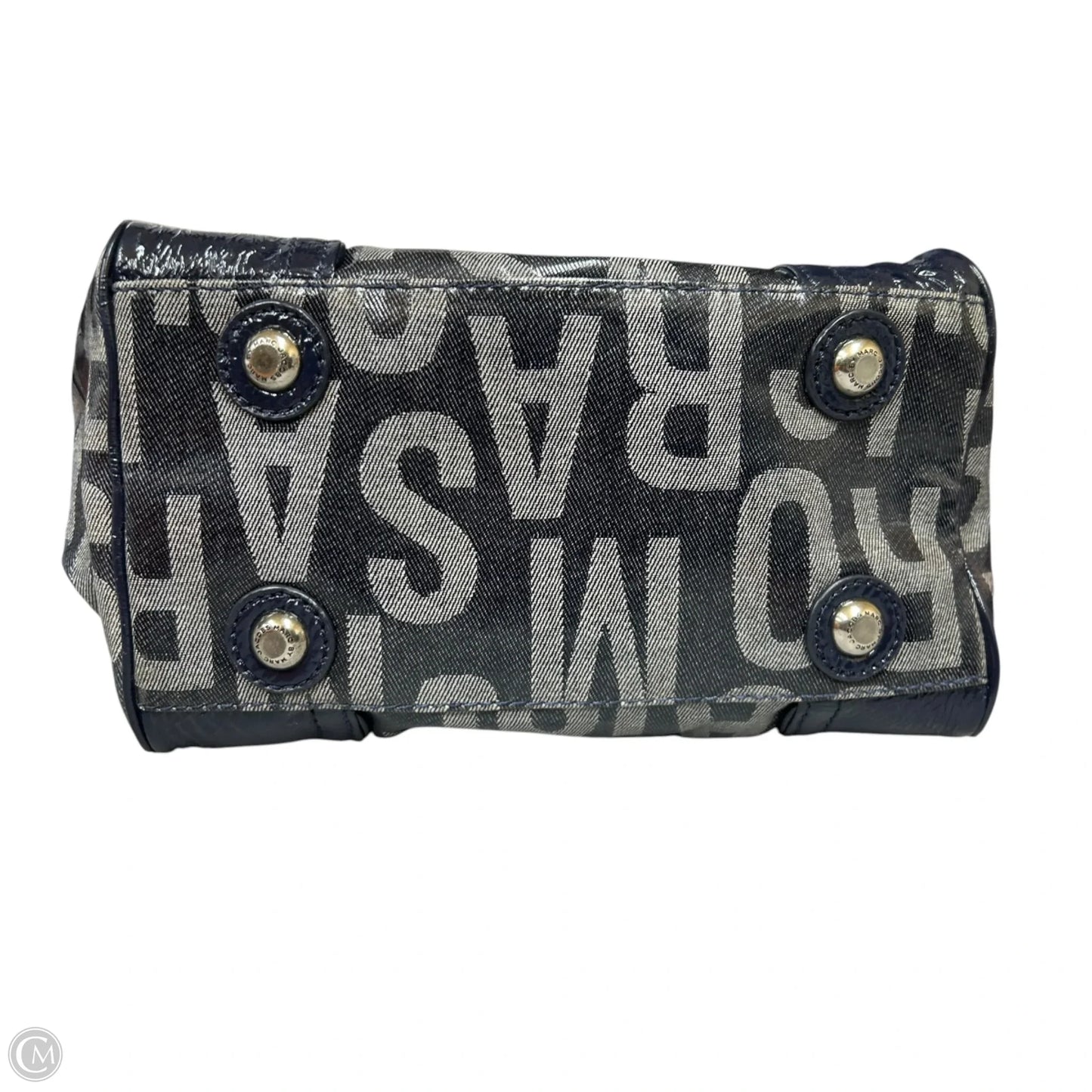 Handbag Designer By Marc By Marc Jacobs, Size: Large