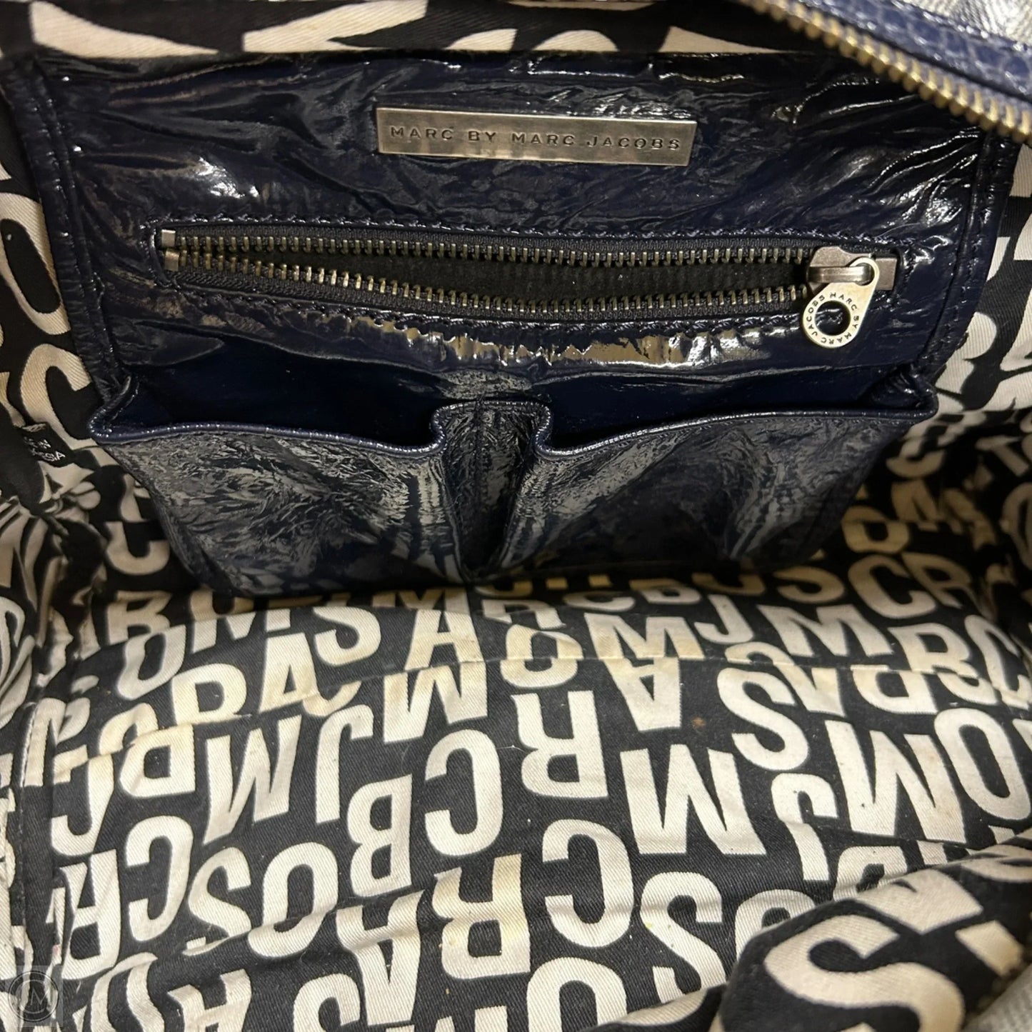 Handbag Designer By Marc By Marc Jacobs, Size: Large