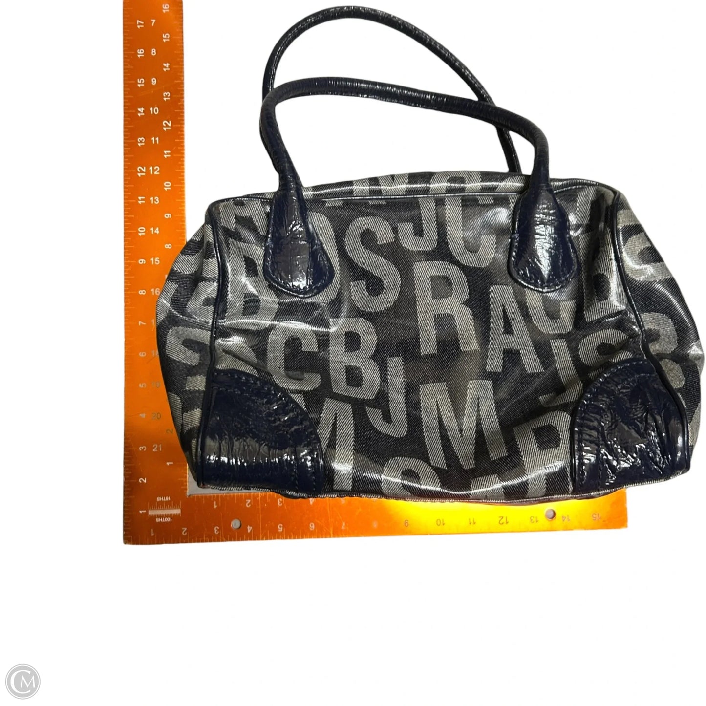 Handbag Designer By Marc By Marc Jacobs, Size: Large