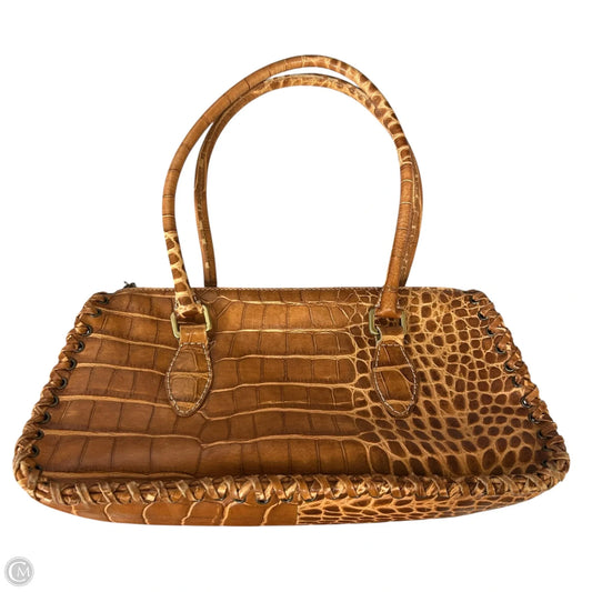 Handbag By Donald Pliner, Size: Medium