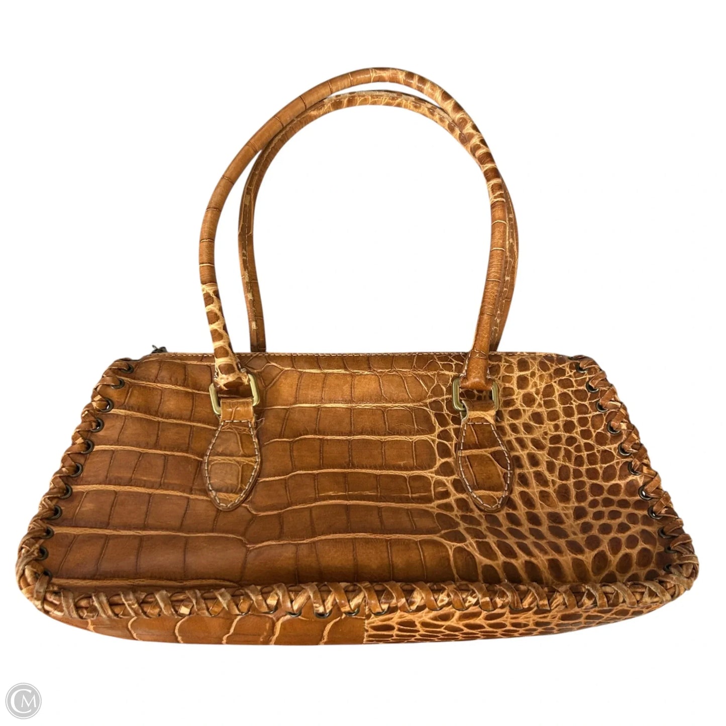 Handbag By Donald Pliner, Size: Medium