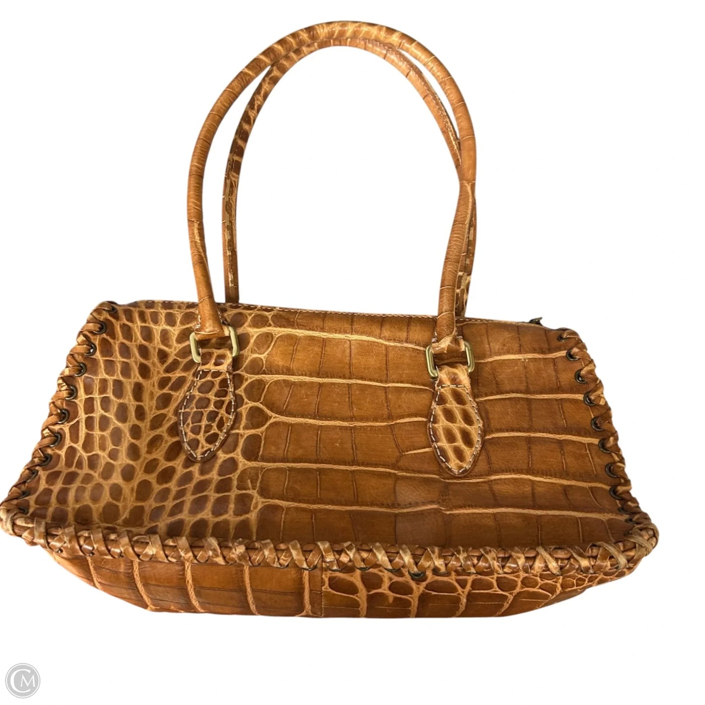 Handbag By Donald Pliner, Size: Medium