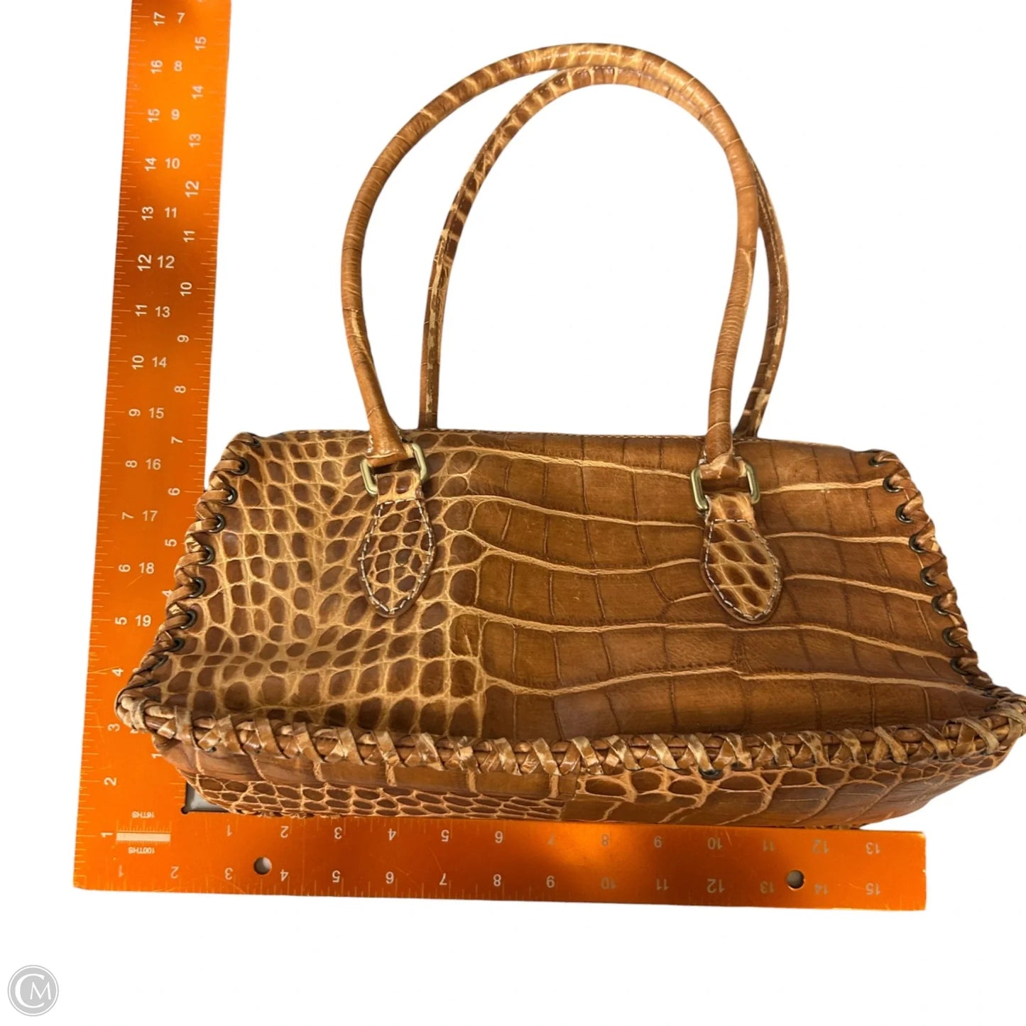 Handbag By Donald Pliner, Size: Medium