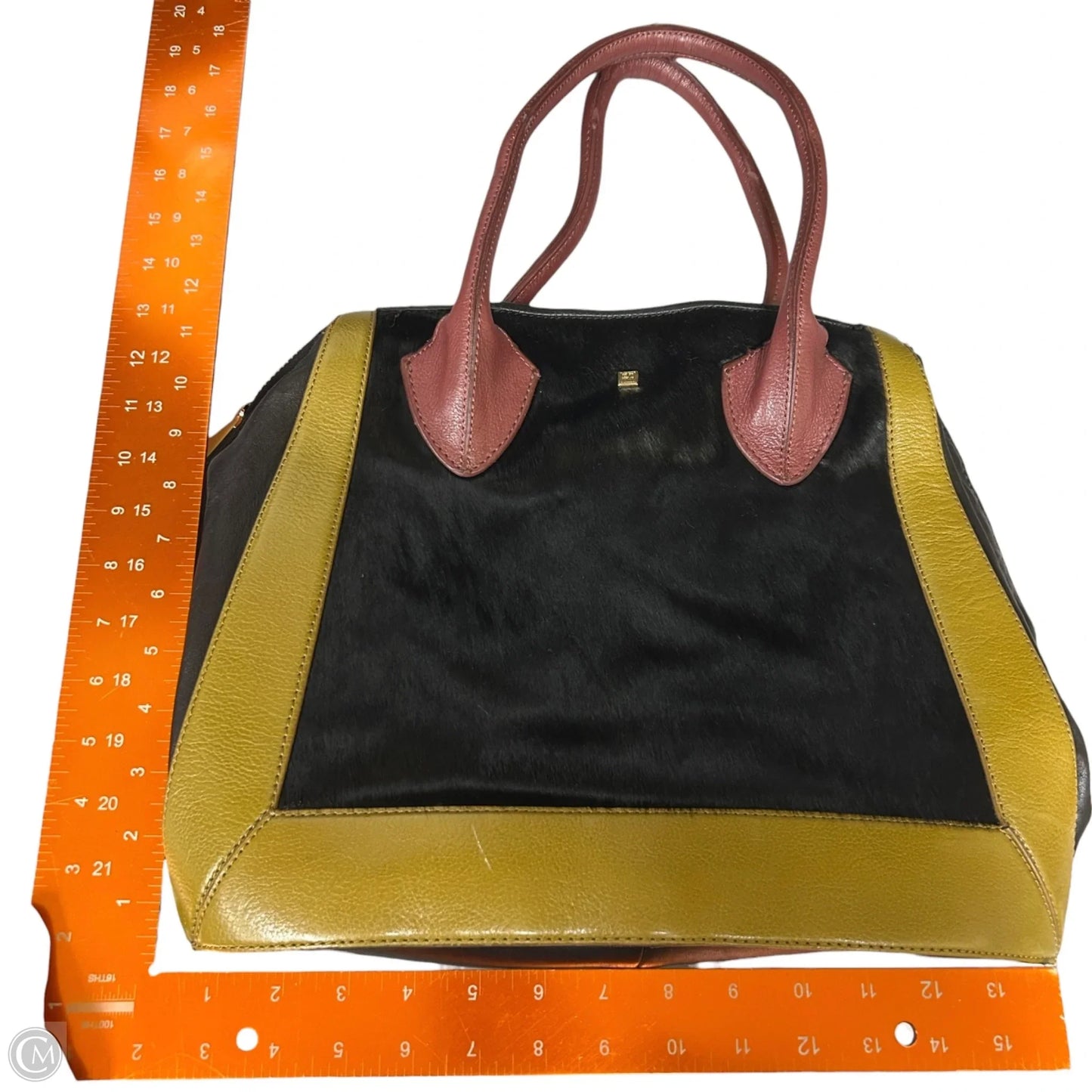 Handbag By Pour La Victoire, Size: Medium