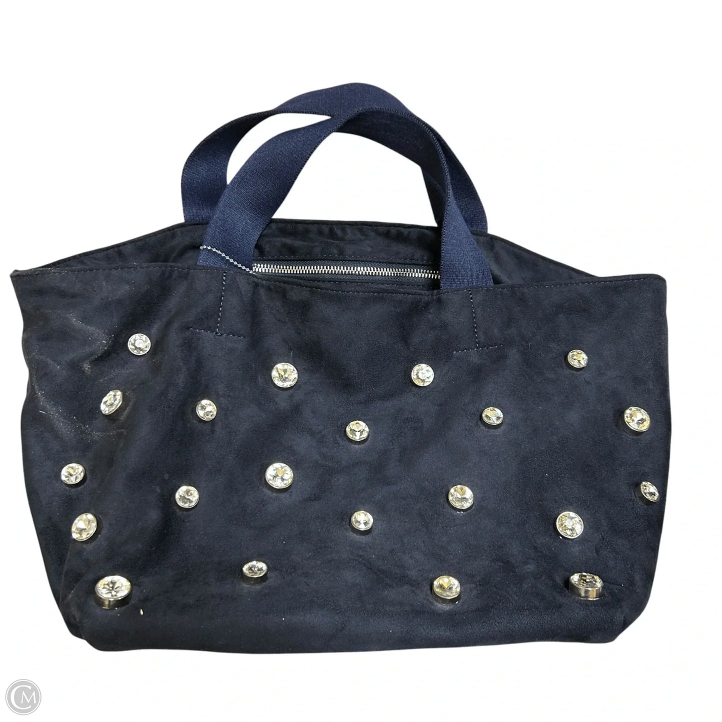 Handbag By Anthropologie, Size: Medium