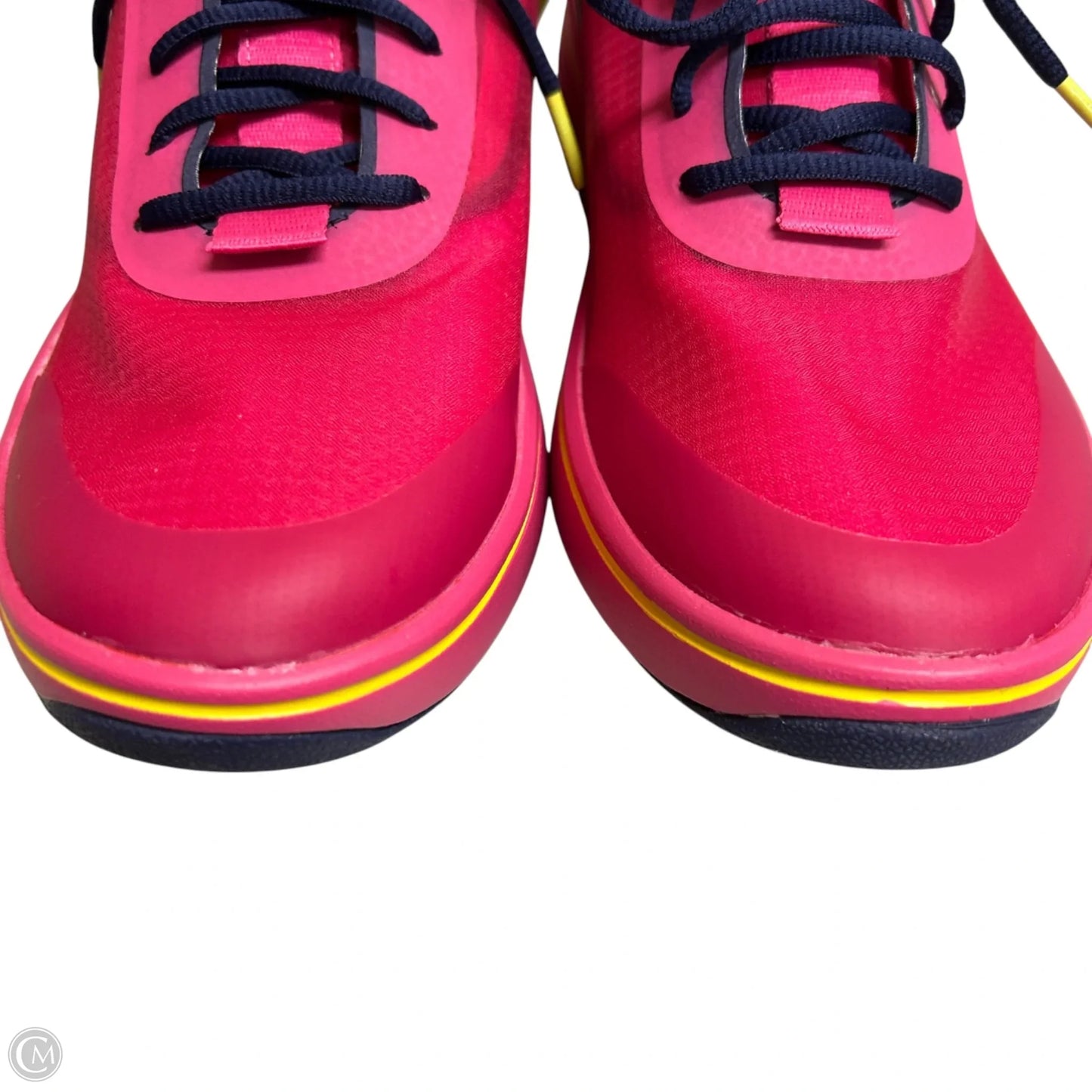 Shoes Athletic By Bala In Pink, Size: 8