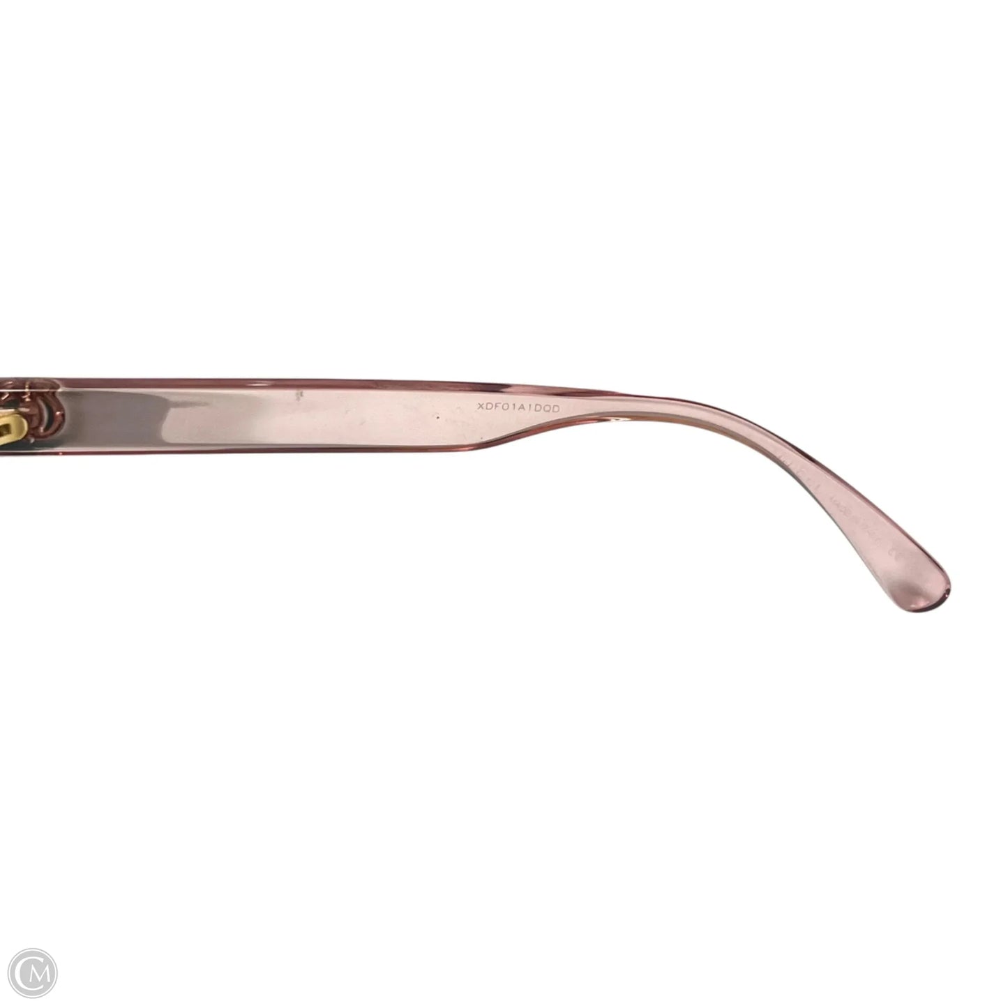 Sunglasses Luxury Designer By Gucci
