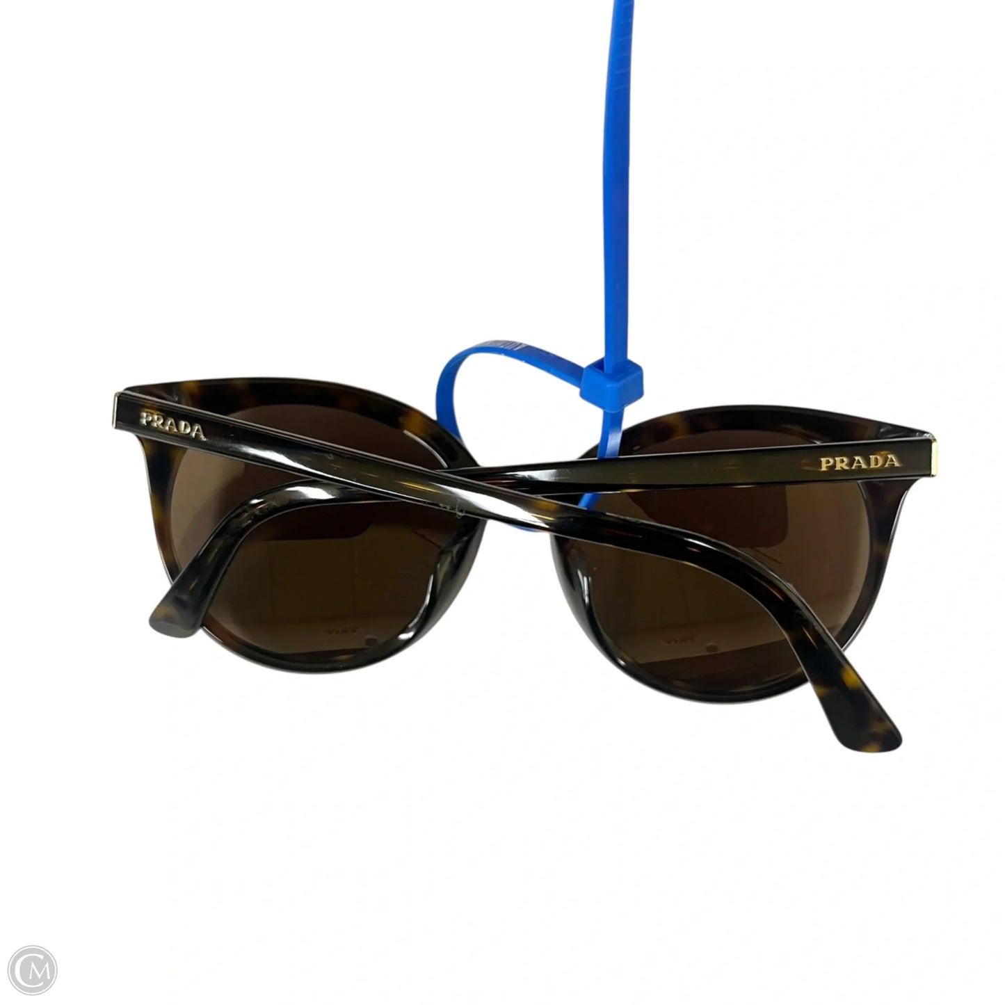 Sunglasses Luxury Designer By Prada