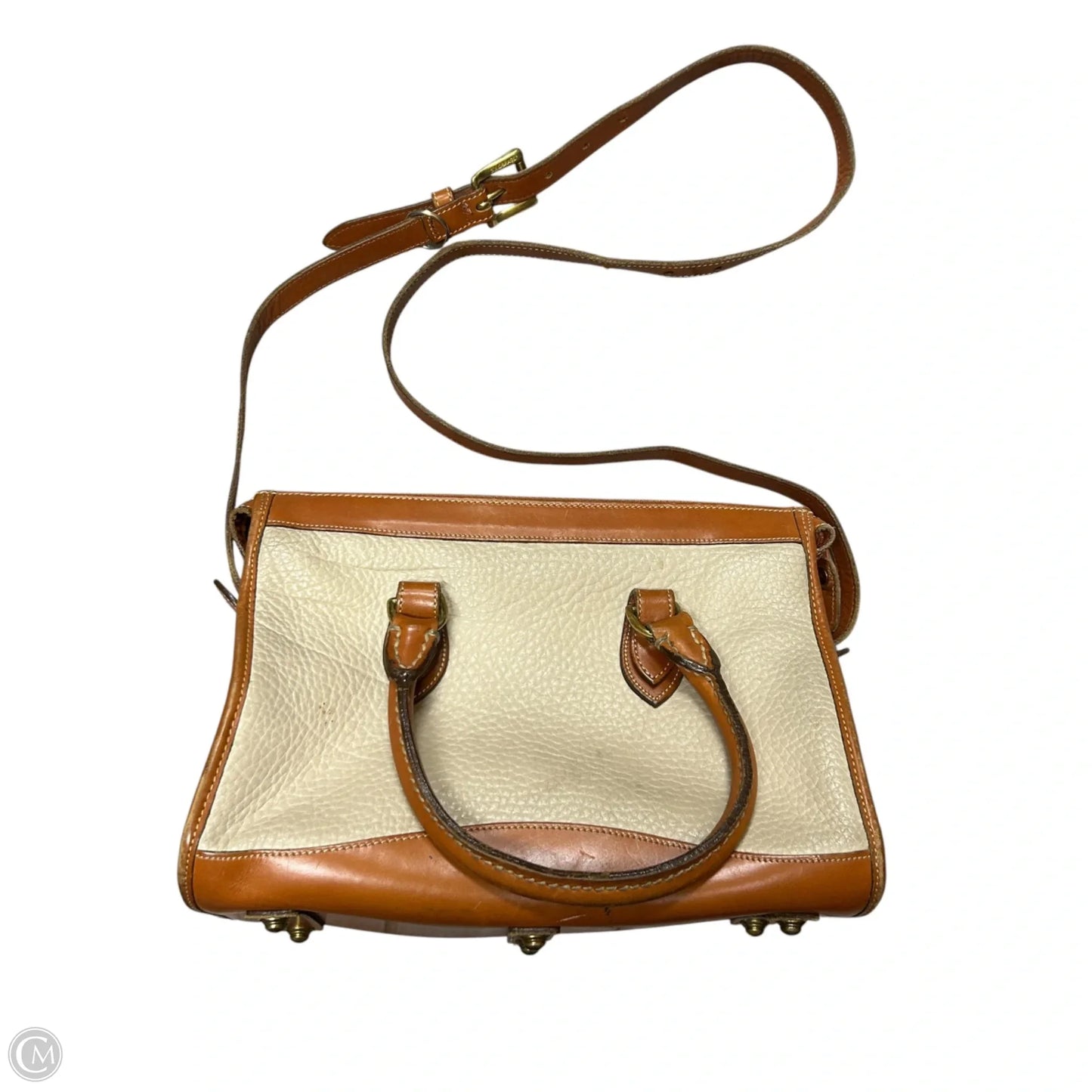 Handbag Designer By Dooney And Bourke, Size: Medium